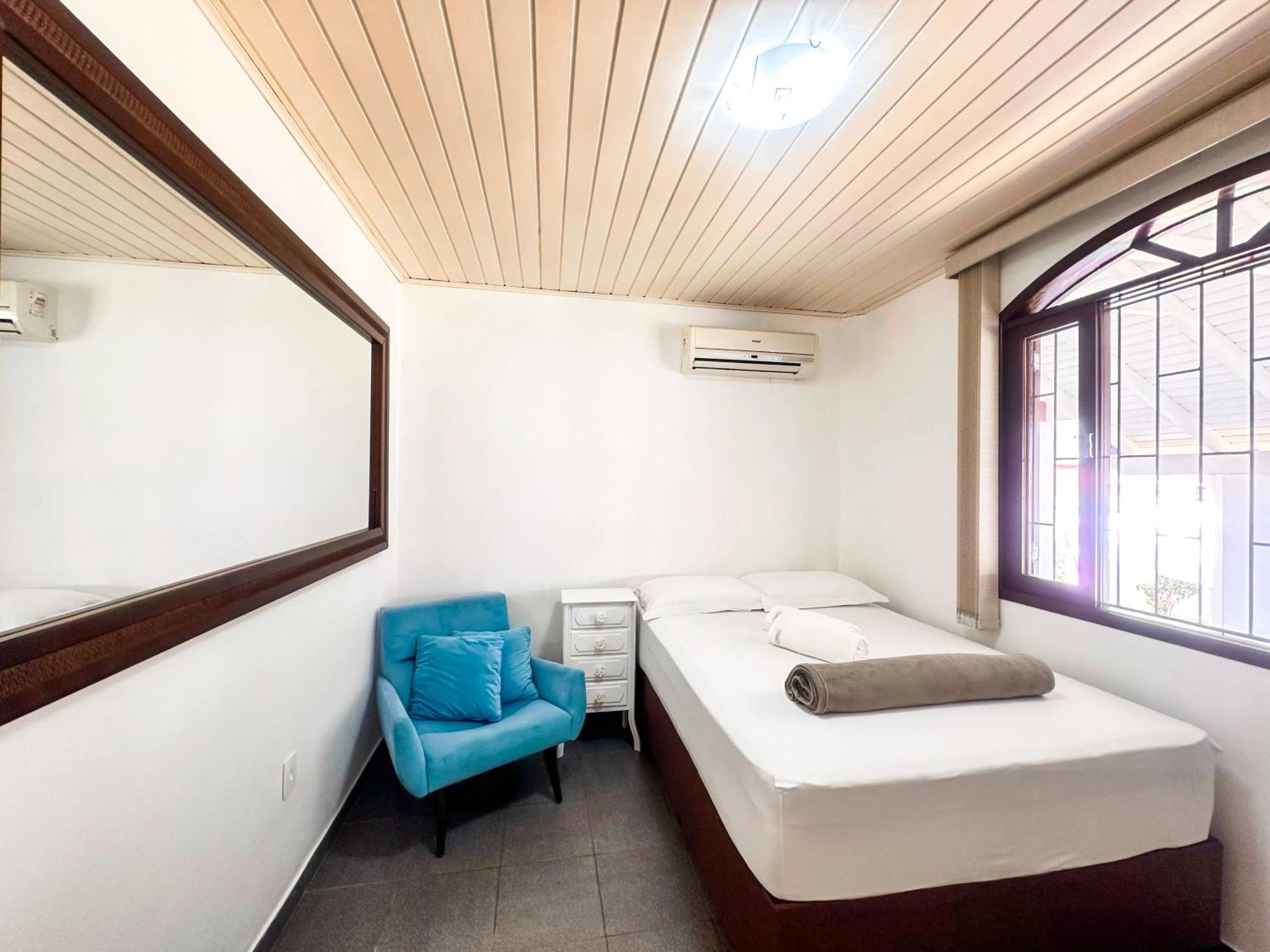 Casa Na Praia Dos Ingleses Para Ate 12 Pessoas Florianópolis Exteriör bild