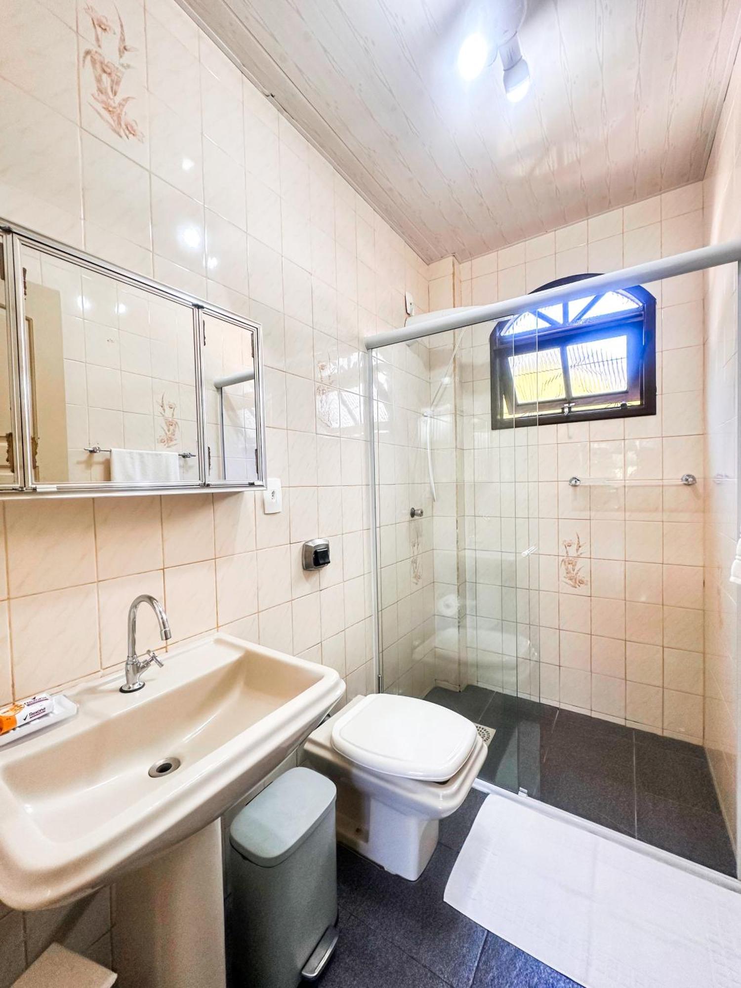 Casa Na Praia Dos Ingleses Para Ate 12 Pessoas Florianópolis Exteriör bild