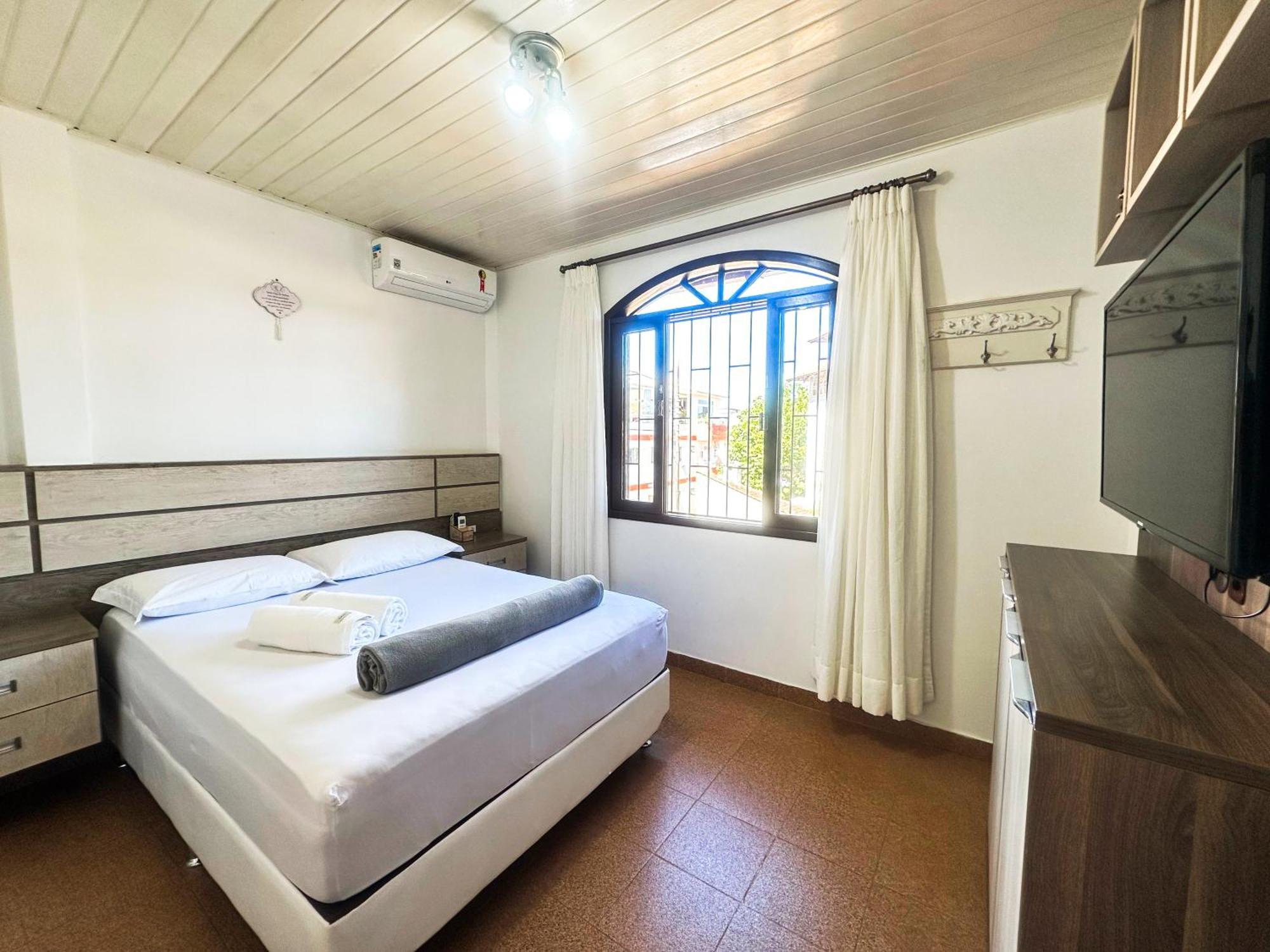 Casa Na Praia Dos Ingleses Para Ate 12 Pessoas Florianópolis Exteriör bild