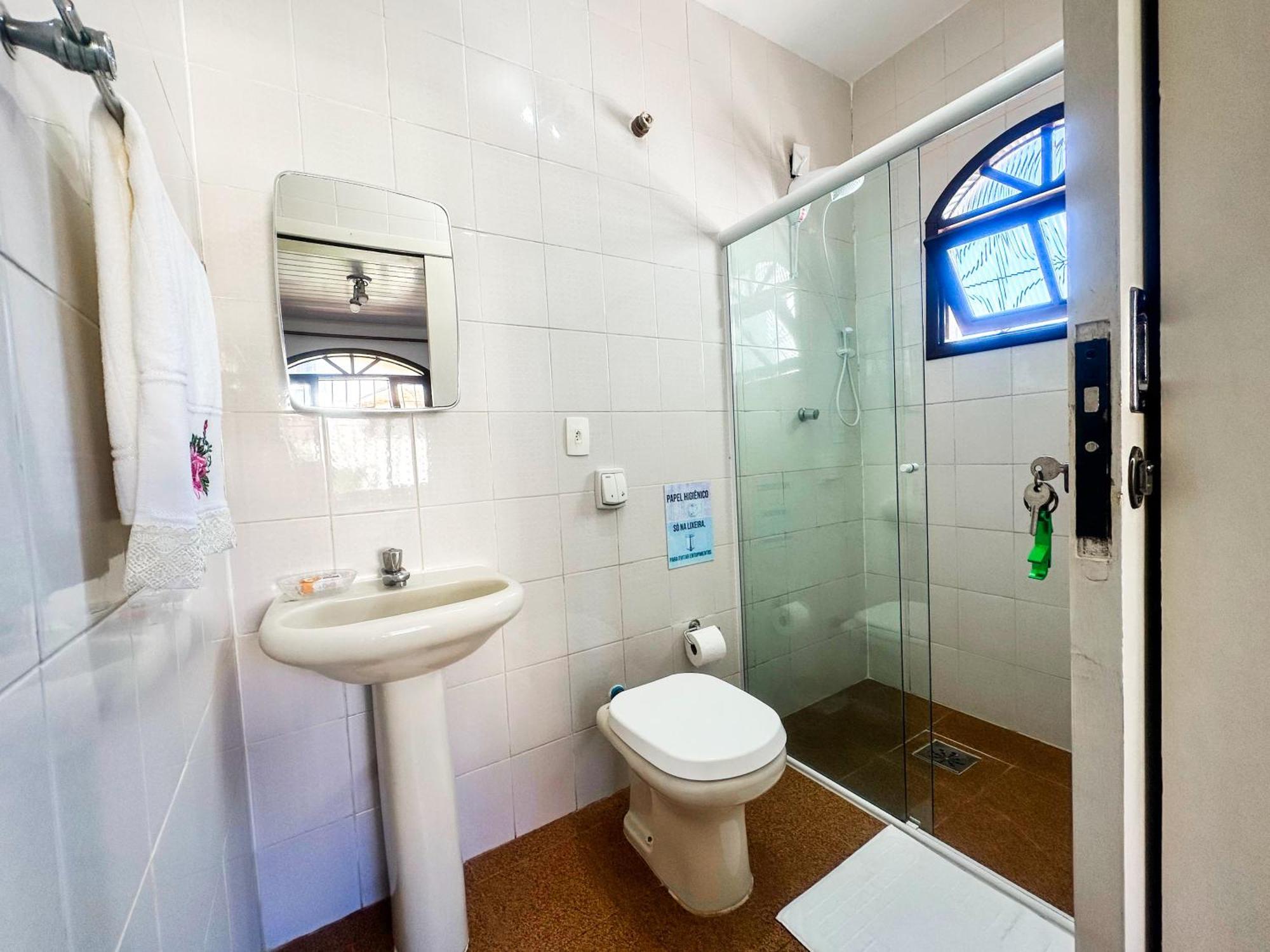 Casa Na Praia Dos Ingleses Para Ate 12 Pessoas Florianópolis Exteriör bild