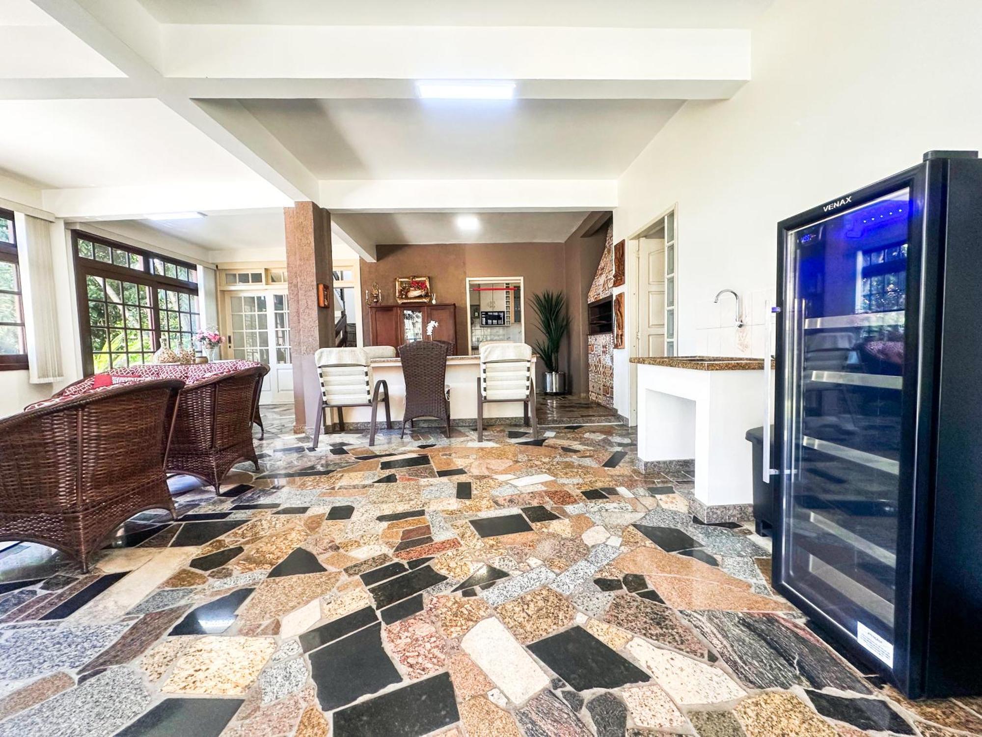 Casa Na Praia Dos Ingleses Para Ate 12 Pessoas Florianópolis Exteriör bild