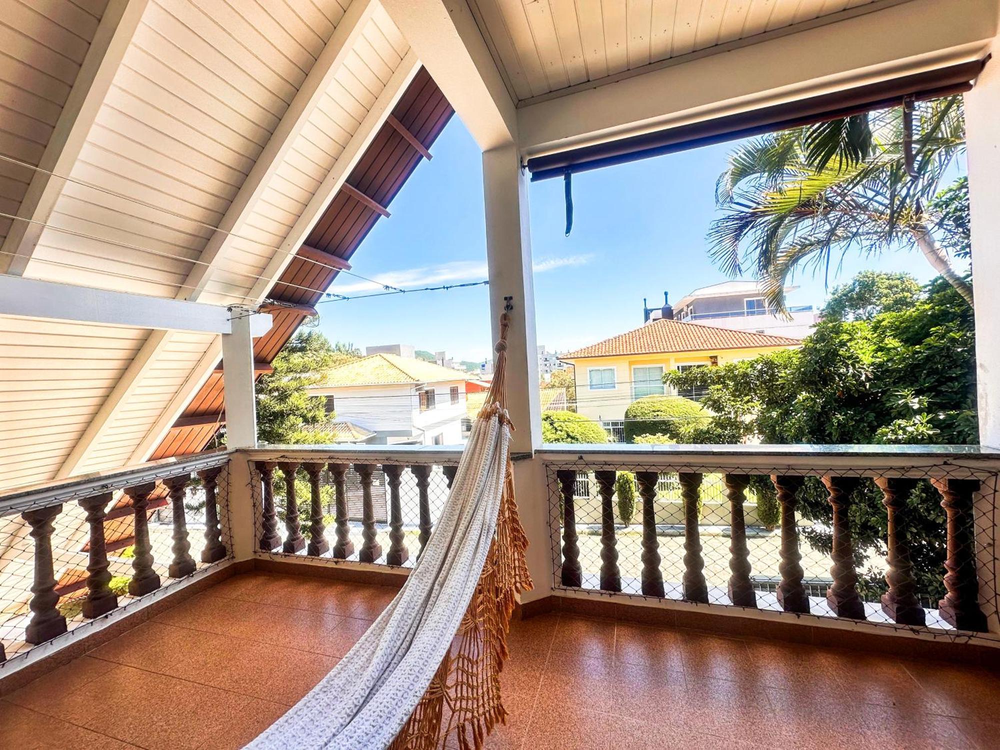 Casa Na Praia Dos Ingleses Para Ate 12 Pessoas Florianópolis Exteriör bild